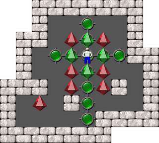 Уровень 397 — Thinking Rabbit Arranged